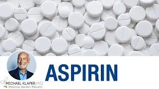 Aspirin - Non-coated Daily Low Dose Aspirin