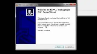 How to Install VLC Media Player