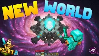 New Year, New Mcfleet Journey | Mcfleet Season 2 | Aim of Game #mcfleet 