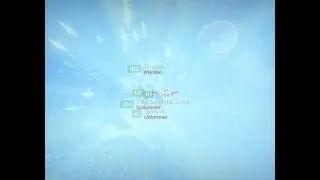 One Phase Atraks 1, Fallen Exo