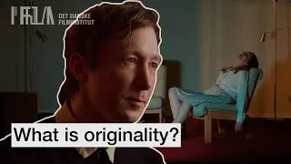 Piotr Winiewicz on 'About a Hero'