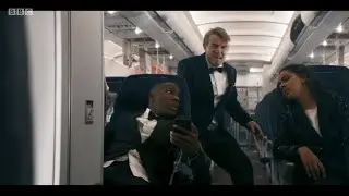 Doctor Who: Spyfall - Ryan can fly a plane