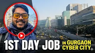 Inside India's Silicon Valley: The Tech Hub Transforming Gurgaon