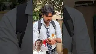 Emotional + Funny School Life Moment ❤️🙏