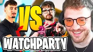 KUBA IST DER BESTE?! 😱 | FOKUS vs UOL WATCHPARTY