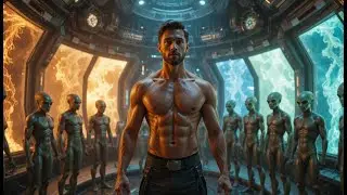 Aliens Are Shocked To See Deathworlders Survival | HFY | SCI FI Short Stories...