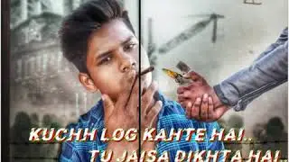 Pravin Creation Official Video 2020