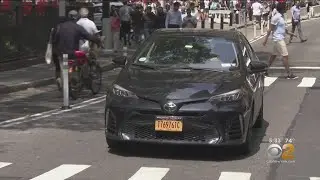 For-Hire Vehicle Cap Approved In NYC