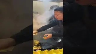 Famous Chinese Street Food Cooking Live! 🍜🔥