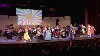 Stage Meets the Silver Screen: You Can't Stop the Beat