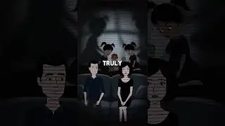 Based on a true case. Visuals are recreated &ndash; but the mystery remains unsolved 👁️🕯️#TrueMystery
