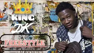 KING DK freestyle