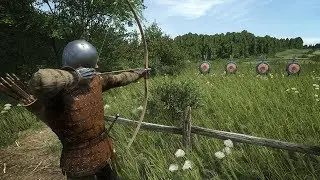 Top 5 Upcoming Medieval Games 2018