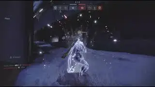 Destiny 2_Competitive Meltdown Clash