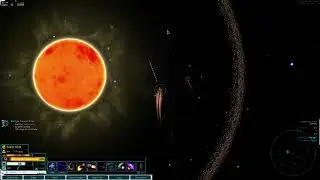 StarSector - December flew by