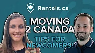 Moving to Canada in 2025: Tips with Moving2Canada