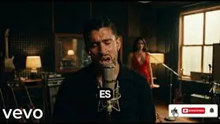 Bad Bunny - El Amor Es Sacrificio 💔 |Heartbreak Anthem (official love lyrics video)