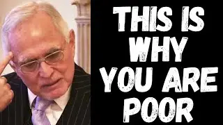 THIS IS WHY YOU ARE POOR - DAN PENA