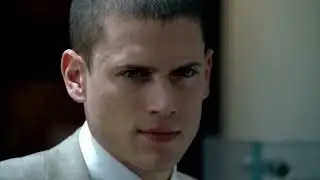 Prison break journey: #PrisonBreak #Micheal #Scofield #Lincoln #Movies #MovieMagic #Burrows
