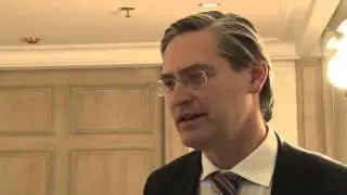 Interview: Alexander Otto, CEO, ECE