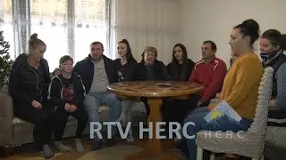 Stefanov povratak kući