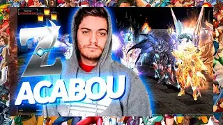 N&Atilde;O D&Aacute; MAIS... &Uacute;ltimos dias do MUZAGO (Entenda).