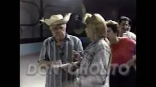 Jose Miguel Agrelot-Retro Comercial programa 
