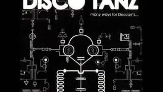 Gigi D'Agostino - Natural ( Disco Tanz )
