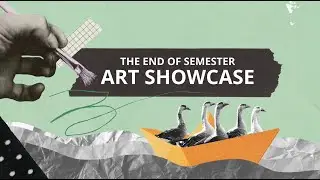Art Showcase | Balancing Act | RCC
