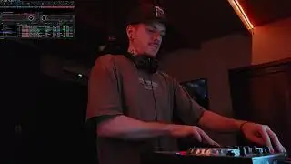EMA NEZ - LIVE DJ SET (House & Tech House)