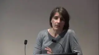 Les malformations cardiaques - Fanny Bajolle (Hôpital Necker)