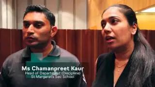 Strengthening School-Home Partnerships (Part 1)