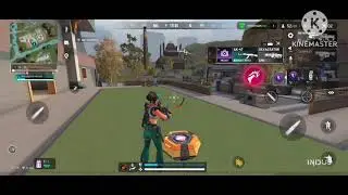 Solo vs squad gameplay Indus battle royale gameplay 