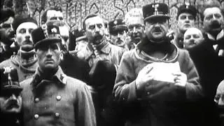 28  rijen 1918 v Praze 1928