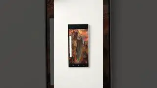 Samsung Galaxy S24 Ultra 3DMark Benchmark Stress Test