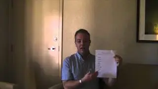 Autism Spectrum Disorder: Therapeutic Techniques