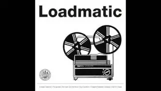 Ivan Campo // Loadmatic EP