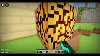 MINI ROB CRAFT 2 CAPITULO 1 PARTE 2