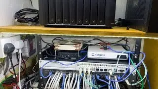 10G Networking Setup Cisco Juniper DLink