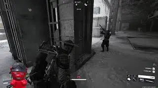Riding A Shredder! Arc Raiders