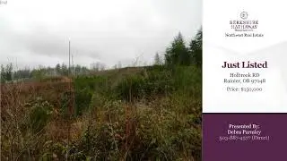 Holbrook RD Rainier, OR 97048