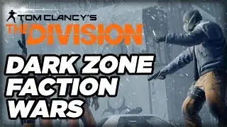 The Division's Cleaners Fighting Rikers?!