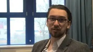 Young Innovators Challenge update 2 - Blair Bowman, February 2014