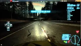 SkaleTracker Rosewood Park Loop 1.17.05