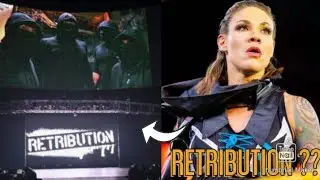 Mercedes martinez retribution