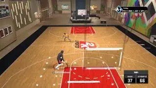 2k23 Glitch Move I Made