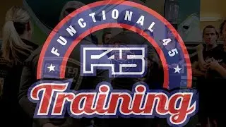 F45 at the CSU Rec - What Is F45?