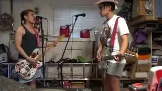 Green Day - Going to Pasalacqua (Cover)