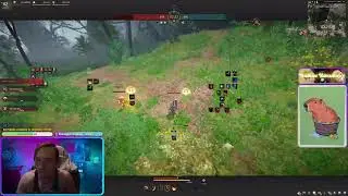AOS ONLY!!! Mystic  PVP !!! 49ый день! Фурия и премудрости её) NEW PATCH ON AOS BAD!!!