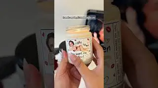 Light Me When You Want Me Valentines Funny Naughty Gifts For Him, Husband | Scented Soy Candle